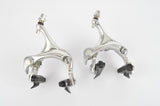 NOS Shimano 105 #BR-5501 dual pivot brake caliper set from the 2000s-10s