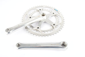 Shimano 105 Golden Arrow #FC-S125 Crankset with 39/52 teeth and 170mm length from 1984