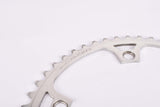 Campagnolo Super Record #753/A Chainring with 50 teeth and 144 BCD from the 1970s - 80s