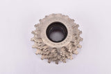 NOS Sachs-Maillard Aris 8-speed Freewheel with 13-21 teeth and english thread from 1990