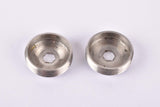 Sakae/Ringyo (SR)  crank set dust caps