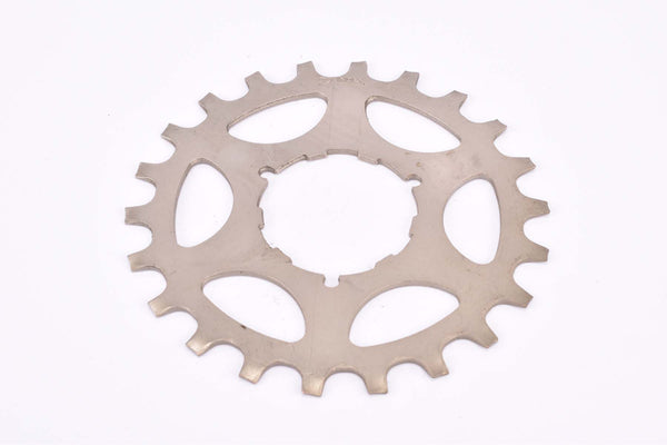 NOS Shimano 600 Ultegra #CS-6400-6 / #CS-6400-7 6-speed and 7-speed Cog, Uniglide (UG) Cassette Sprocket with 22 teeth from the 1990s