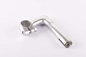 Cinelli 1A Stem in size 80mm with 26mm bar clamp size from the 1960s / 70s