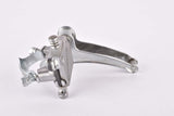 Campagnolo Valentino Extra #2050 Clamp-on Front Derailleur from the 1960s - 1980s