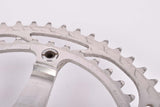 Shimano 600 EX Arabesque #FC-6200 Crankset with 52/39 teeth and 170mm length from 1980