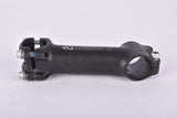 X-Mission Comp 1 1/8" ahead stem in size 115mm with 25.4mm bar clamp size