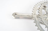 Campagnolo Chorus #FC-01CH Crankset with 42/53 Teeth and 172.5mm length from 1991