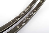 NEW FiR Quasar Tubular Rims 700c/622mm with 36 holes from the 1980s NOS