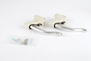 Campagnolo Chorus Brake Lever Set from the 1990s