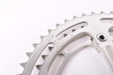 Shimano Dura-Ace first generation #GA-200 Crankset with 52/45 teeth and 170mm length from the early 1970s
