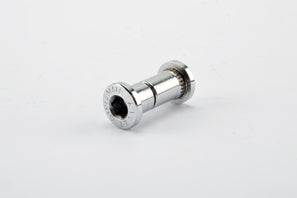 Gipiemme seat post binder bolt from the 1980s