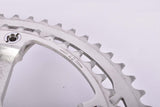 Campagnolo Super Record #1049/A Crankset with 53/42 Teeth and 170mm length from 1981