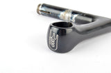 3 ttt Record 84 Stem in size 100mm with 25.8mm bar clamp size from the 1980s - 90s