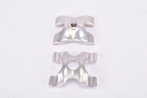 NOS Campagnolo Record Titanium #SP-RE101 #SP-RE102 Seatpost clamp parts from the 1990s