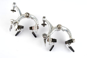 Campagnolo Super Record #4061 short reach brake calipers from the 1970s - 80s