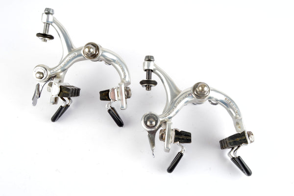 Campagnolo Super Record #4061 short reach brake calipers from the 1970s - 80s