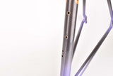 Giant Cadex frame in 55 cm (c-t) 53.5 cm (c-c) with Hi-Tech Composit tubing