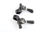 Shimano Deore XT #SL-M732 2/7-speed flat-bar Shifters from 1991