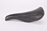 Black Selle San Marco Concor Supercorsa Saddle from the 1970s - 1980s