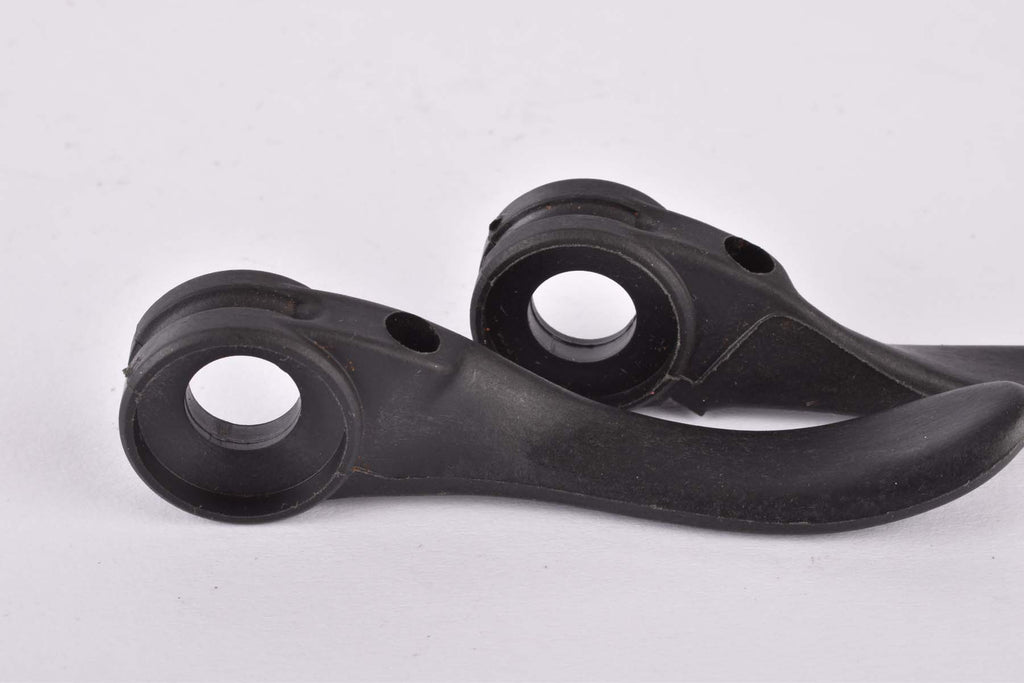 NOS Modolo Kronos Carbon Fibre Gear Lever Shifters from the 1980s ...