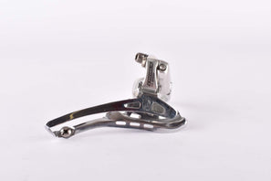 Campagnolo Chorus 10 speed clamp-on front derailleur from the 2000s