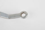 Campagnolo #771 tool, Saddle spanner