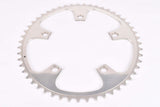 NOS Mavic #631 Starfish chainring with 51 teeth and 130 BCD from the 1980s