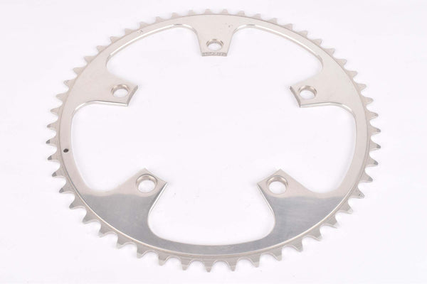 NOS Mavic #631 Starfish chainring with 51 teeth and 130 BCD from the 1980s