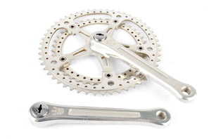 Sugino Mighty Crankset with 42/53 Teeth and 171 length from 1987 New Bike Take-Off