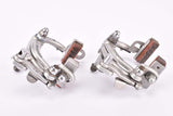 Universal Super 68 single pivot brake calipers from the 1960s - 1970s