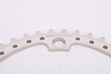 NOS Sugino Super Mighty Competition chainring with 44 teeth and 144 BCD from the 1980s