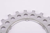 Campagnolo Super Record / 50th anniversary #A-21 Aluminium 6-speed Freewheel Cog with 21 teeth from the 1980s