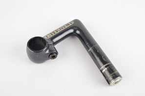 3 ttt Criterium panto Chesini Stem in size 95mm with 25.8mm bar clamp size from the 1980s