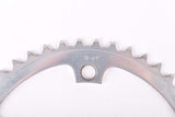 Sugino Chainring 47 teeth with 144 BCD from the 1980s