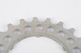 Campagnolo Super Record / 50th anniversary #P-22 Aluminium 7-speed Freewheel Cog with 22 teeth from the 1980s