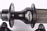 NOS Rigida RWS Hubset with 24 holes, Campagnolo 9/10/11/12-speed