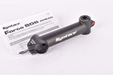 NOS Syntace Force 808 1" ahead stem in - 8° and size 135mm with 26mm bar clamp size (#6106182)