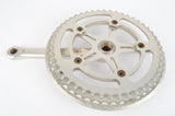 Sakae/Ringyo (SR) Apex-AX3 Raleigh Panto Crankset with 46/50 teeth and 170mm length from the 1970s