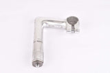 Cinelli 1A stem in size 90mm with 26.0mm bar clamp size from the 1970s