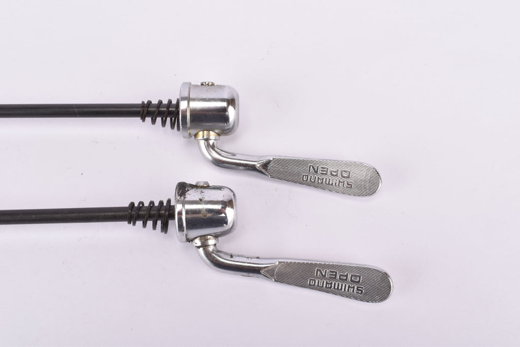 Retro Shimano Deore XT Bremsschalthebel (Gebraucht) in Cazis für CHF 20 Retro Shimano Deore XT Bremsschalthebel (Gebraucht) in Cazis für CHF 20