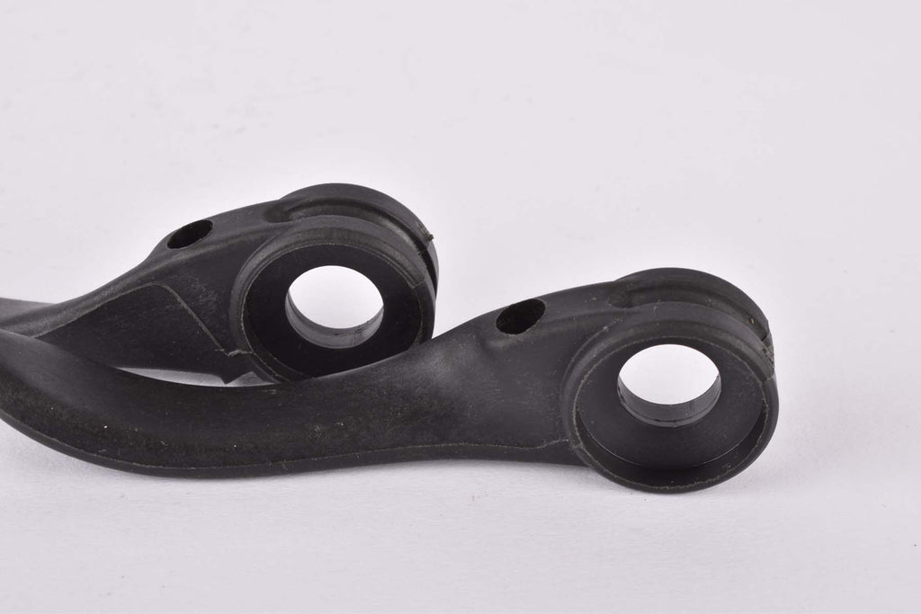NOS Modolo Kronos Carbon Fibre Gear Lever Shifters from the 1980s ...