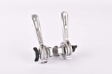 NOS Sunrace clamp-on gear lever shifters