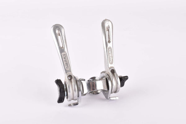 NOS Sunrace clamp-on gear lever shifters