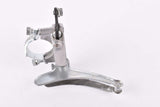 Campagnolo Valentino Extra #2050 Clamp-on Front Derailleur from the 1960s - 1980s