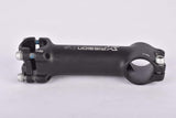 X-Mission Comp 1 1/8" ahead stem in size 115mm with 25.4mm bar clamp size