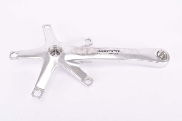 Campagnolo Daytona 9-speed and 10-speed right crank arm #FC-DA718 in 172.5mm length from the early 2000s