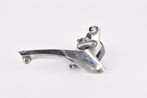 Shimano 600 Ultegra #FD-6400 clamp on front derailleur from 1989