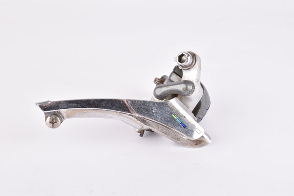 Shimano 600 Ultegra #FD-6400 clamp on front derailleur from 1989