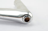 3 ttt Mod. 1 Record Strada stem in size 95mm with 26.0mm bar clamp size from the 1980s