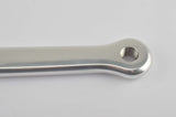 NEW Gipiemme Crono Special #100 AA left crank arm in 175 mm length from the 1980s NOS